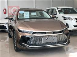 تويوتا كراون